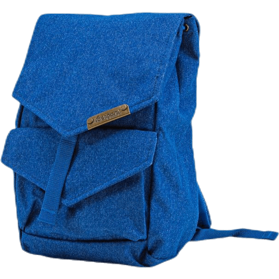 Veslefjell 7 Canvas Blue