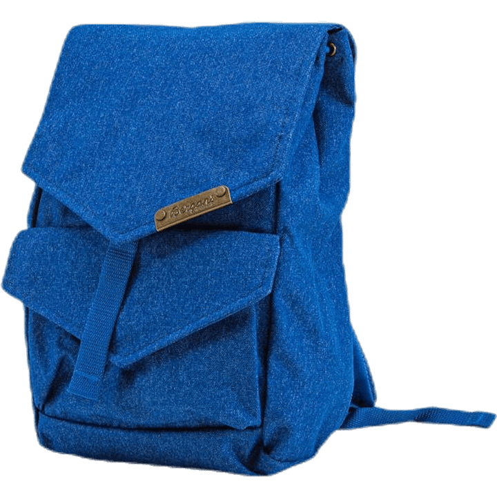 Veslefjell 7 Canvas Blue