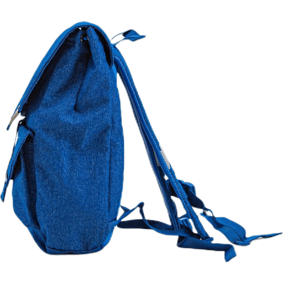 Veslefjell 7 Canvas Blue