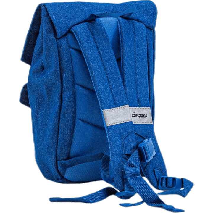 Veslefjell 7 Canvas Blue
