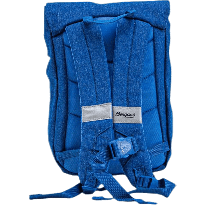 Veslefjell 7 Canvas Blue