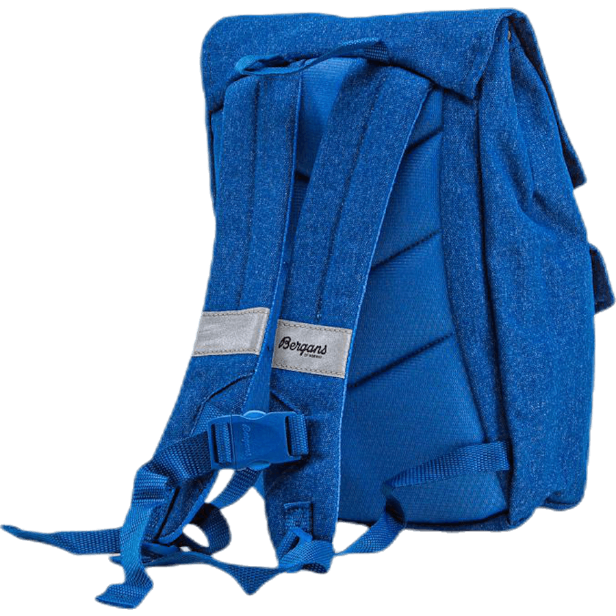Veslefjell 7 Canvas Blue