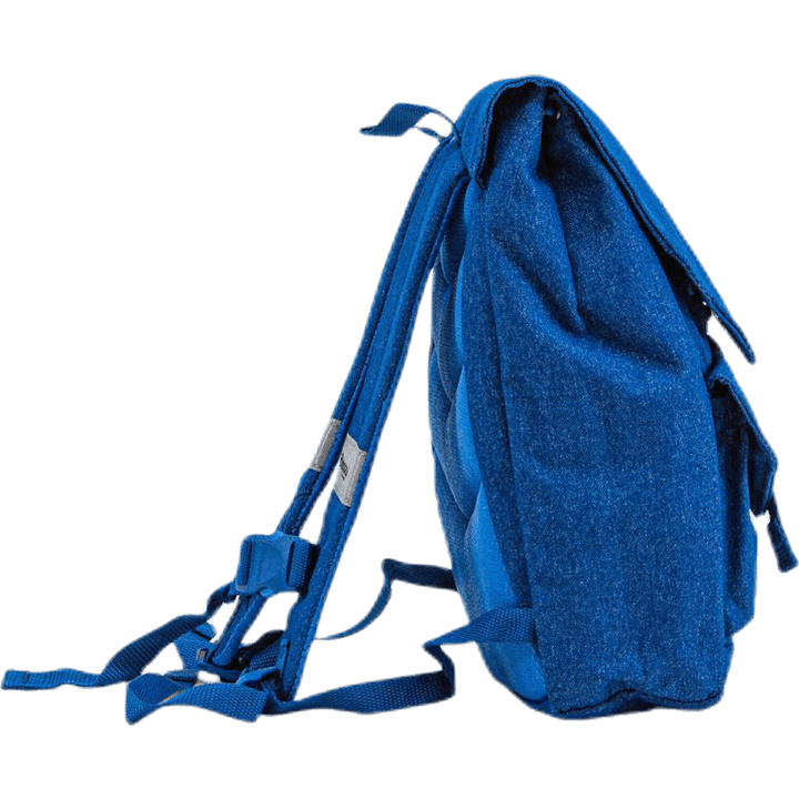 Veslefjell 7 Canvas Blue