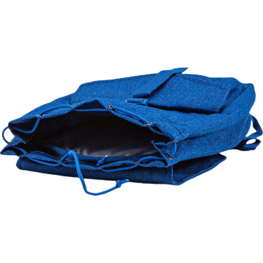 Veslefjell 7 Canvas Blue