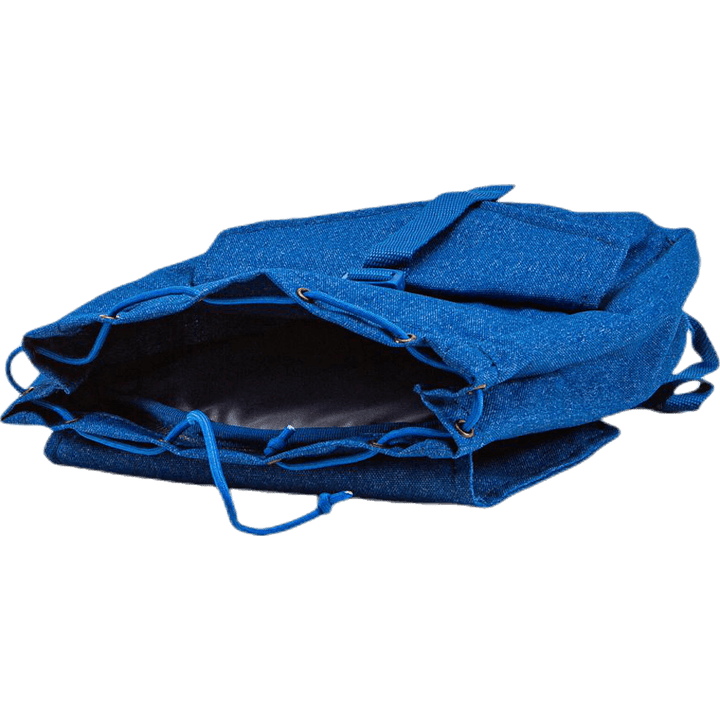 Veslefjell 7 Canvas Blue