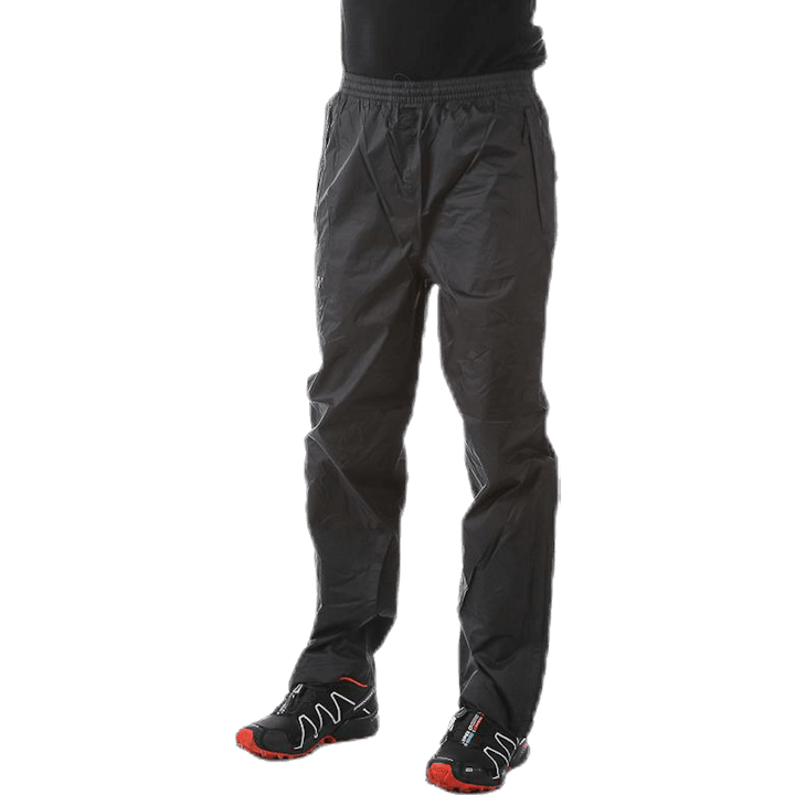 Loke Pants Black
