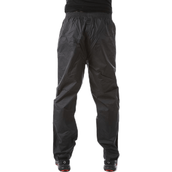 Loke Pants Black