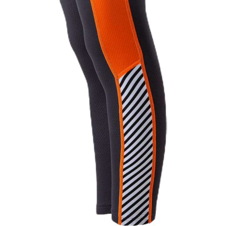 Lifa Active Set Junior Orange/Grey