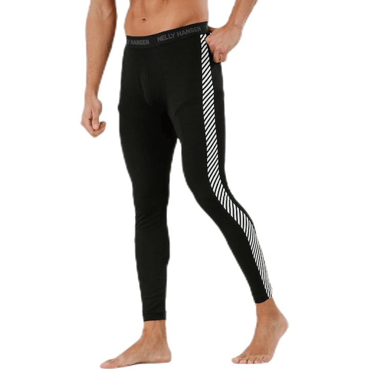 Lifa Pant Black