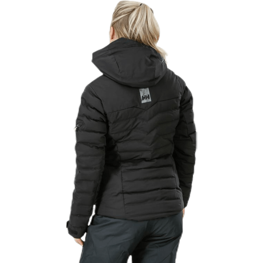 Limelight Jas Zwart