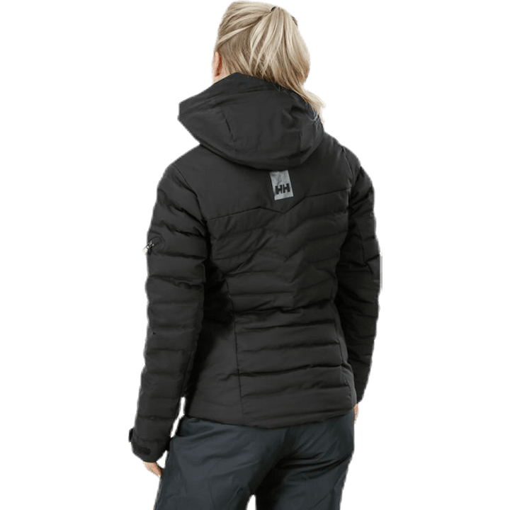 Limelight Jas Zwart