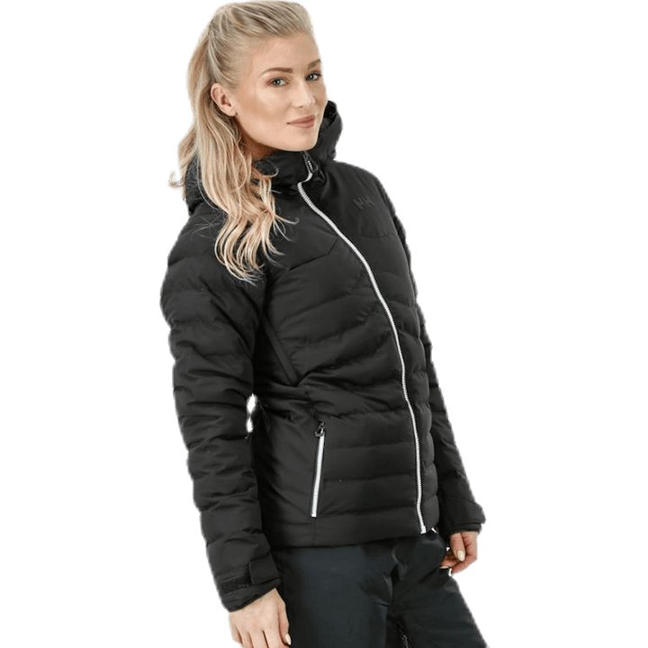 Limelight Jas Zwart