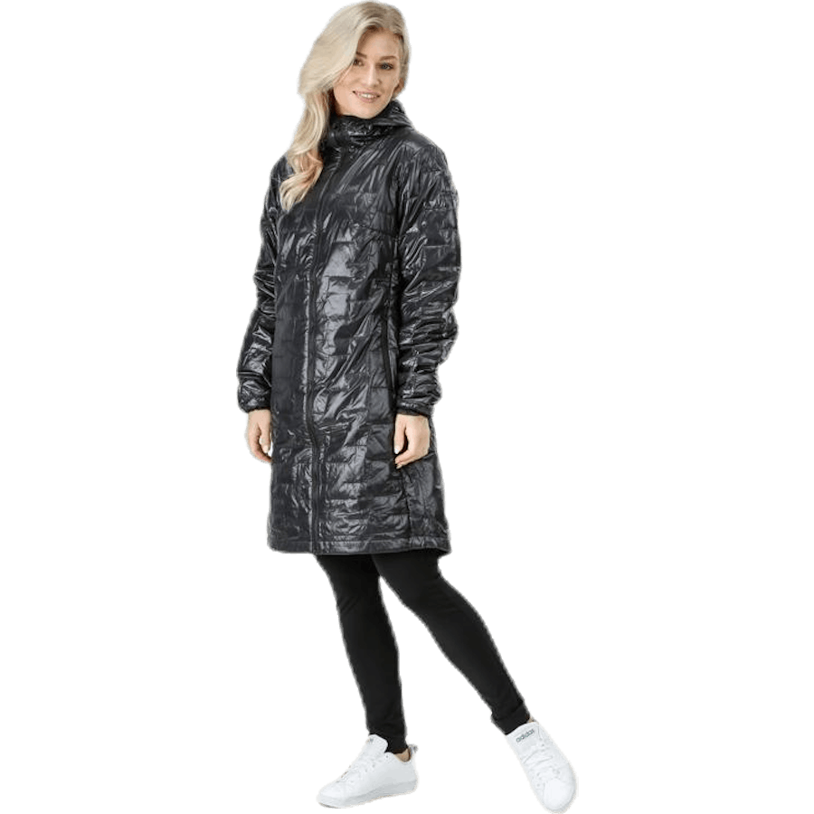 Lifaloft Insulator Coat Black