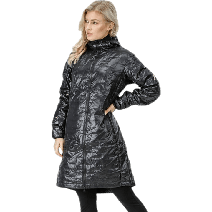 Lifaloft Insulator Coat Black