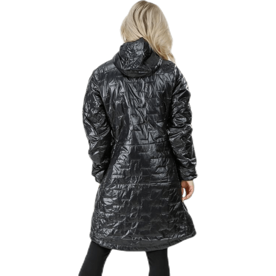Lifaloft Insulator Coat Black