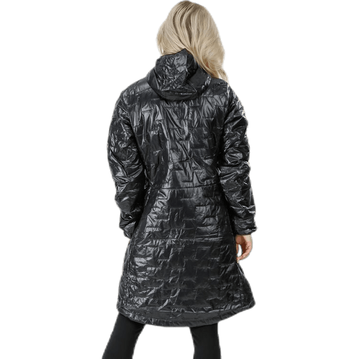 Lifaloft Insulator Coat Black