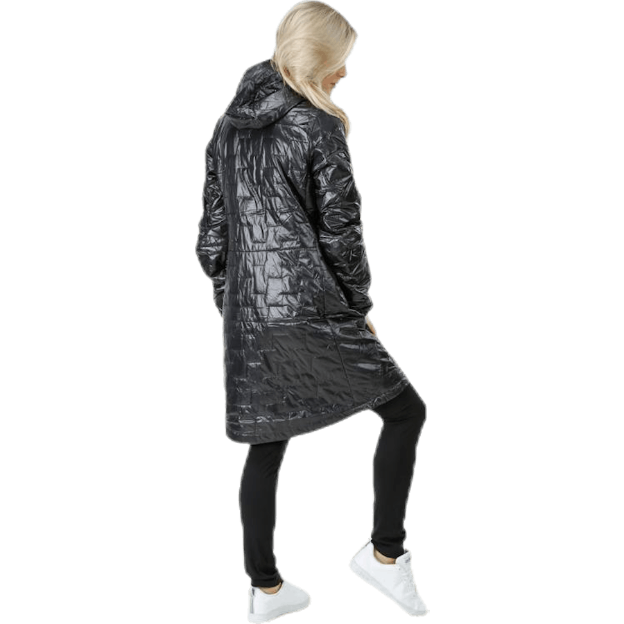 Lifaloft Insulator Coat Black