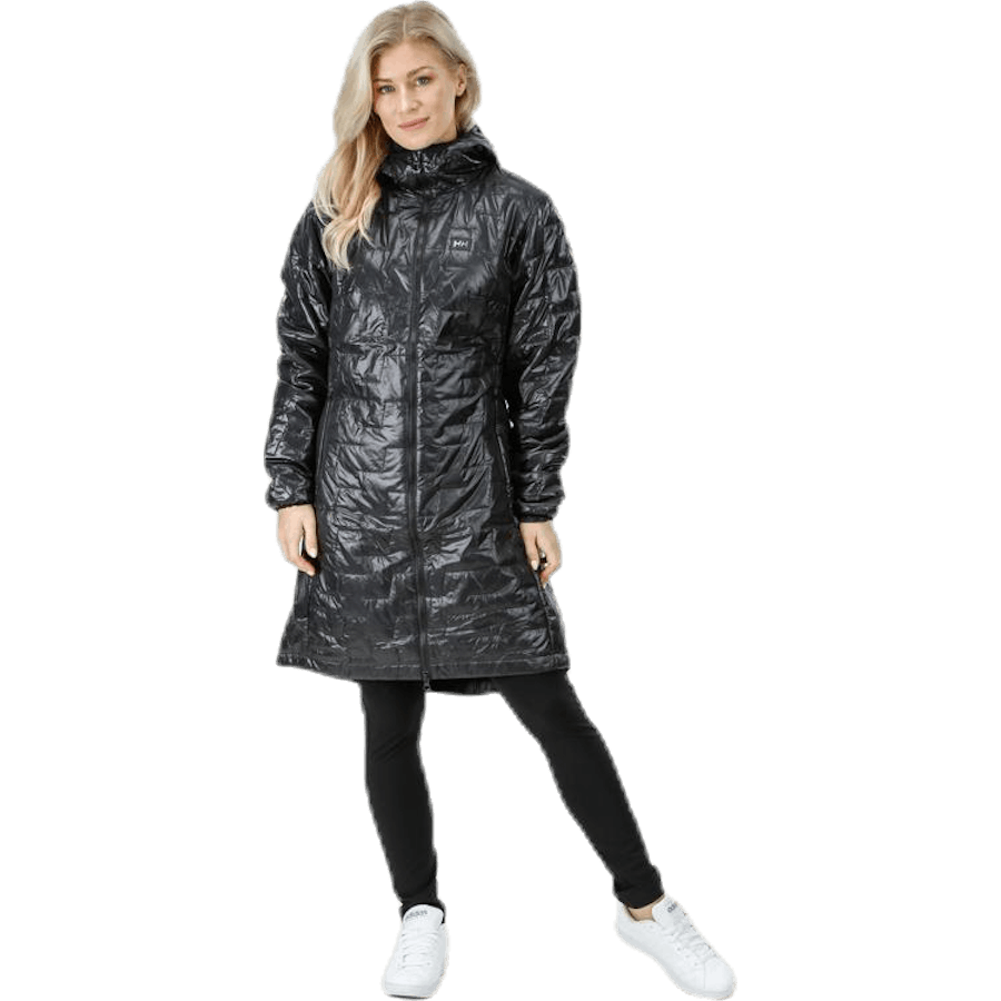 Lifaloft Insulator Coat Black