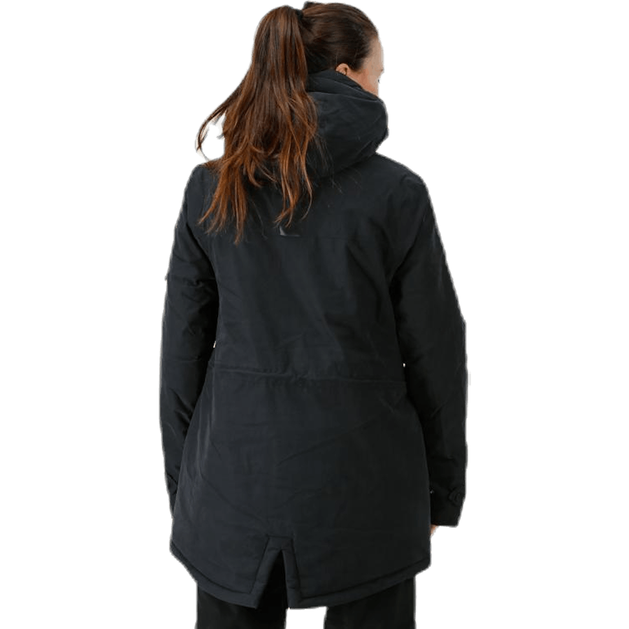 Marie Jacket Black