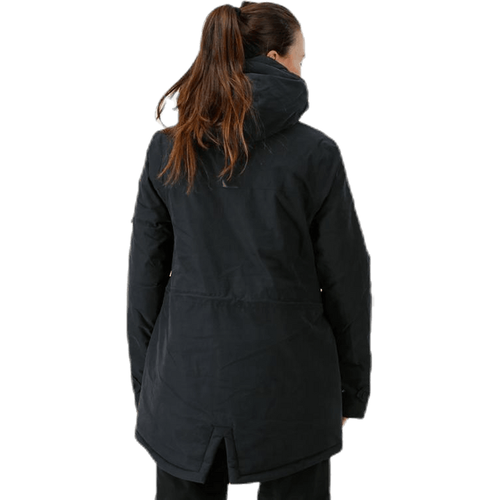Marie Jacket Black