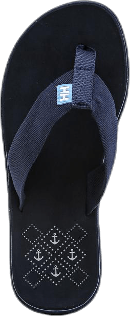Seasand HP Blauw