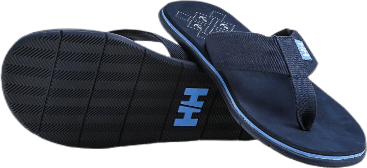 Seasand HP Blauw