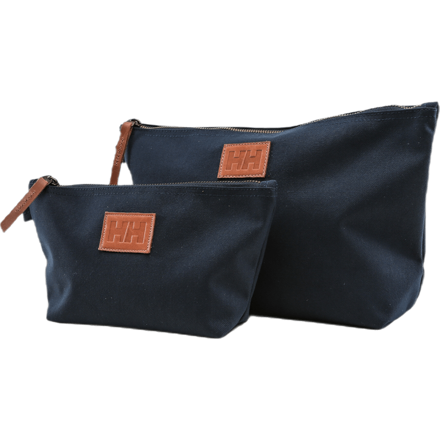 Copenhagen Pouch Blå