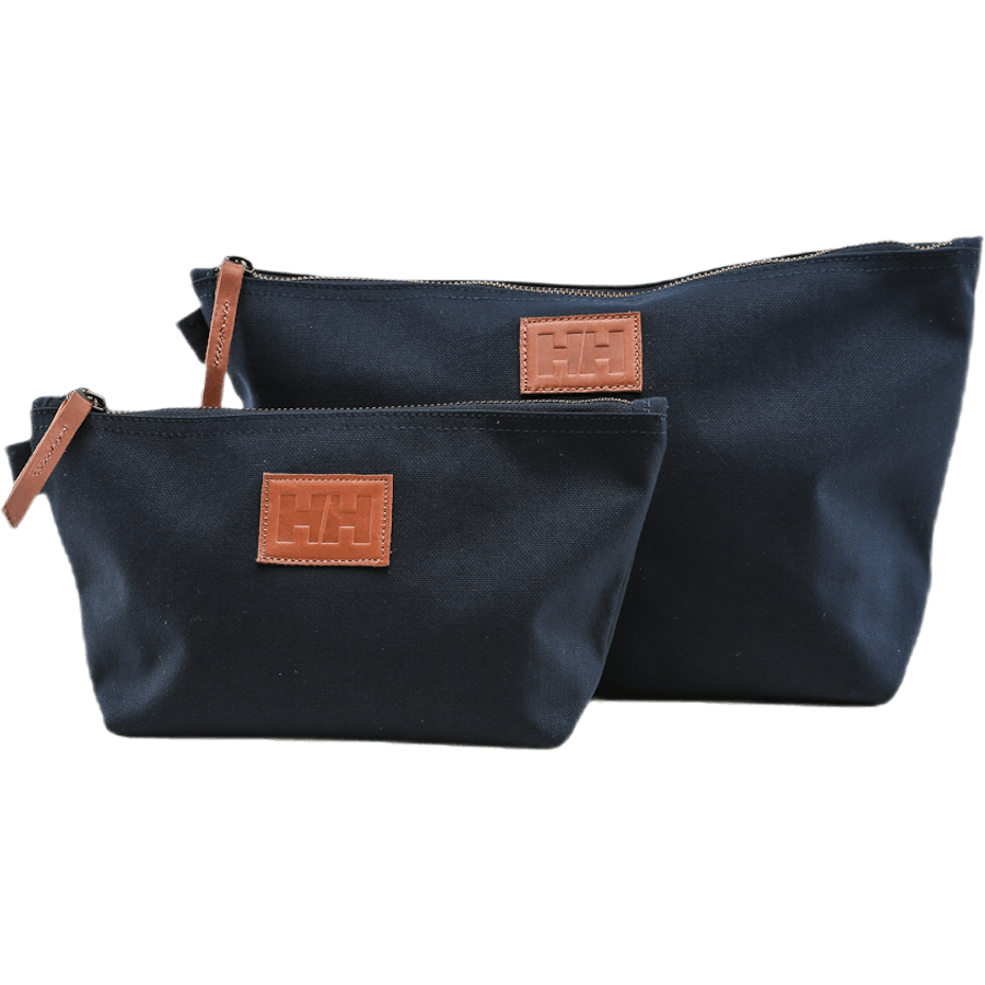 Copenhagen Pouch Blå