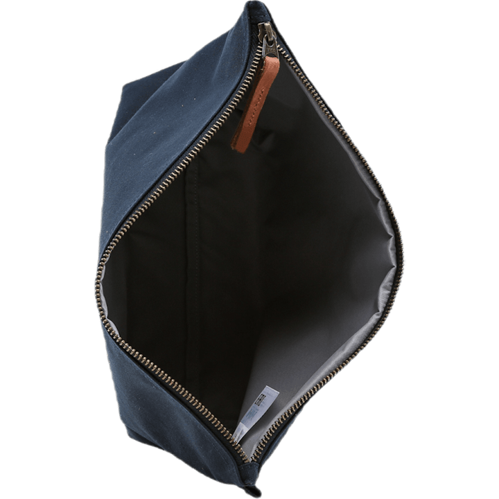 Copenhagen Pouch Blå