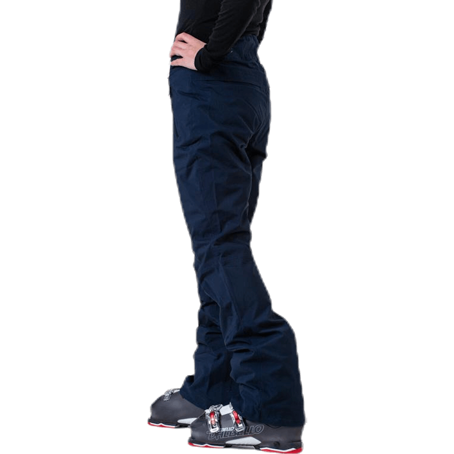 Legendary Insulated Pant Blue
