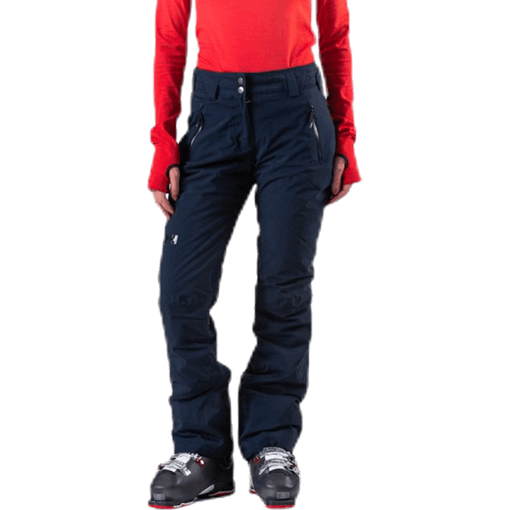 Legendary Insulated Pant Blue