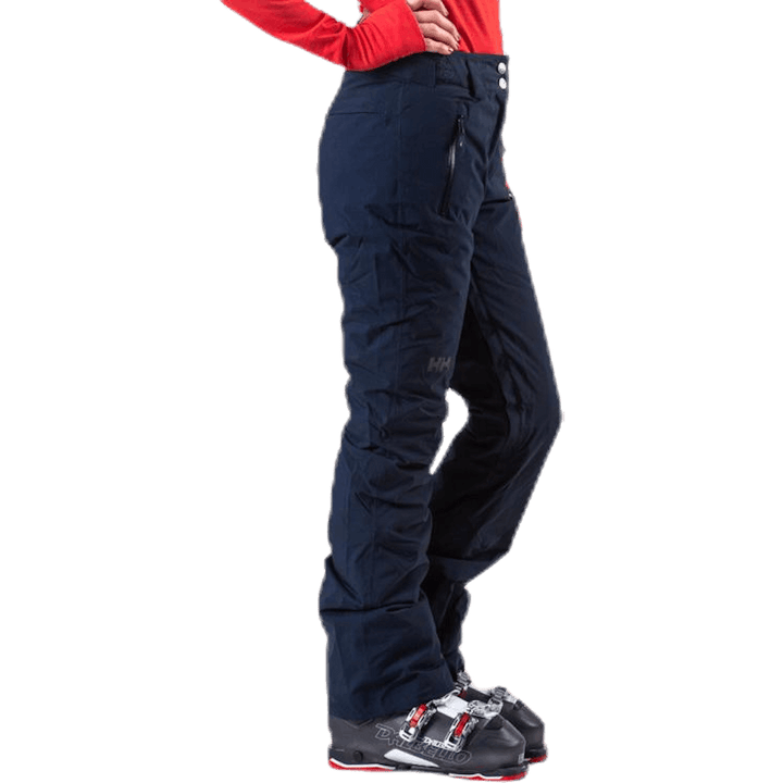 Legendary Insulated Pant Blue