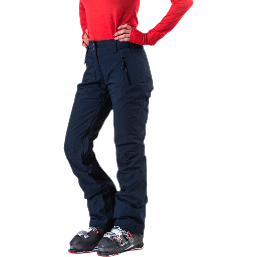 Legendary Insulated Pant Blue