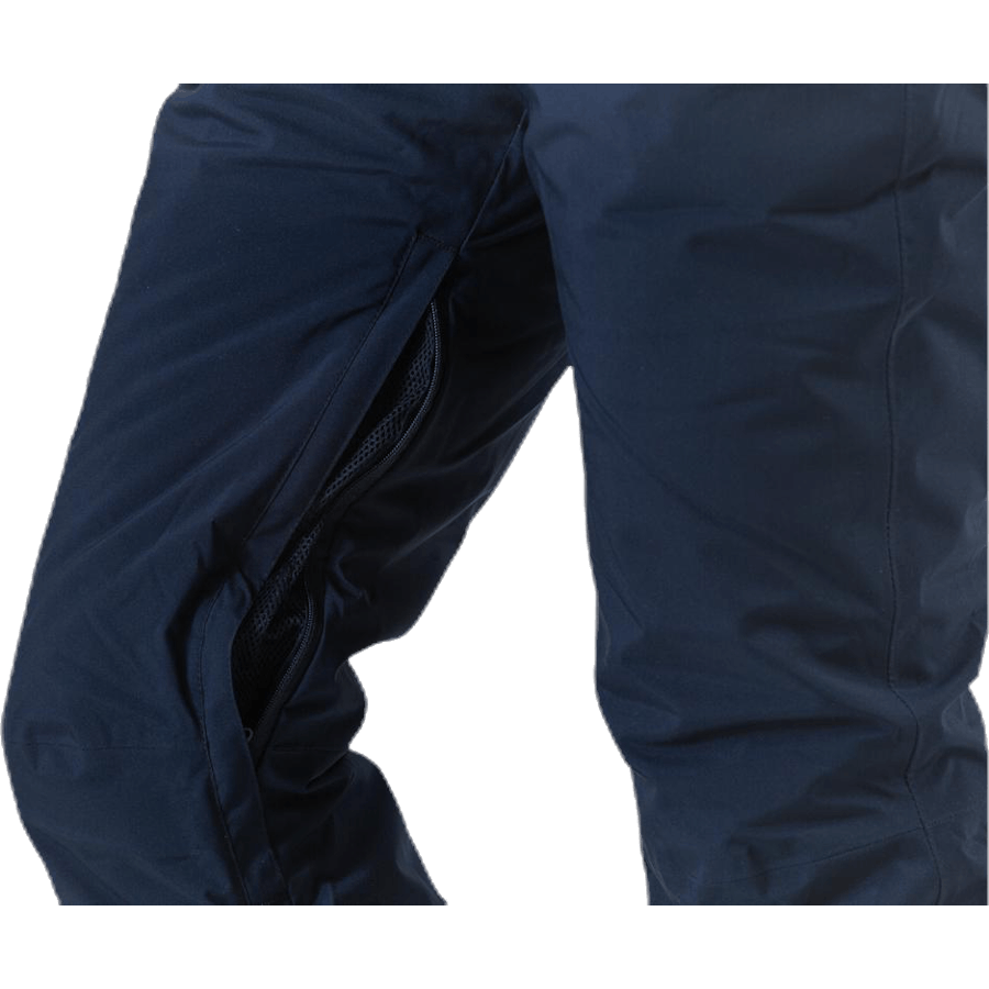 Legendary Insulated Pant Blue