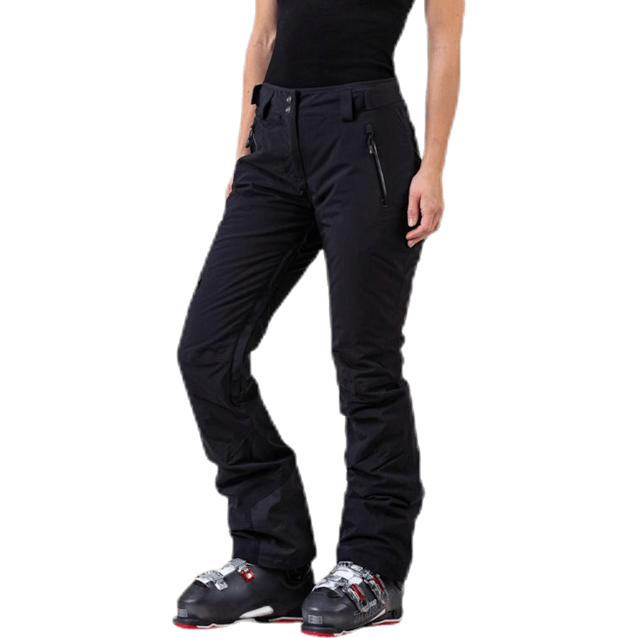 Legendary Insulated Pant Black