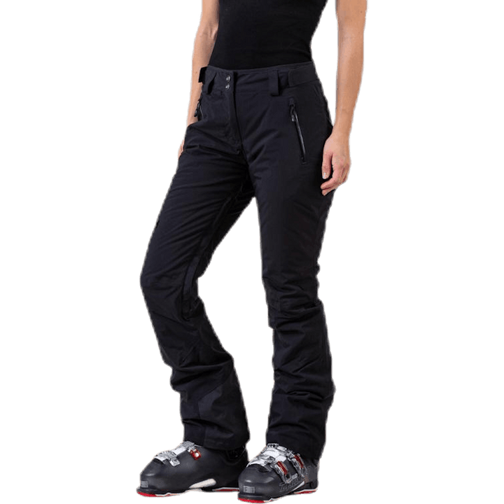 Legendary Insulated Pant Black