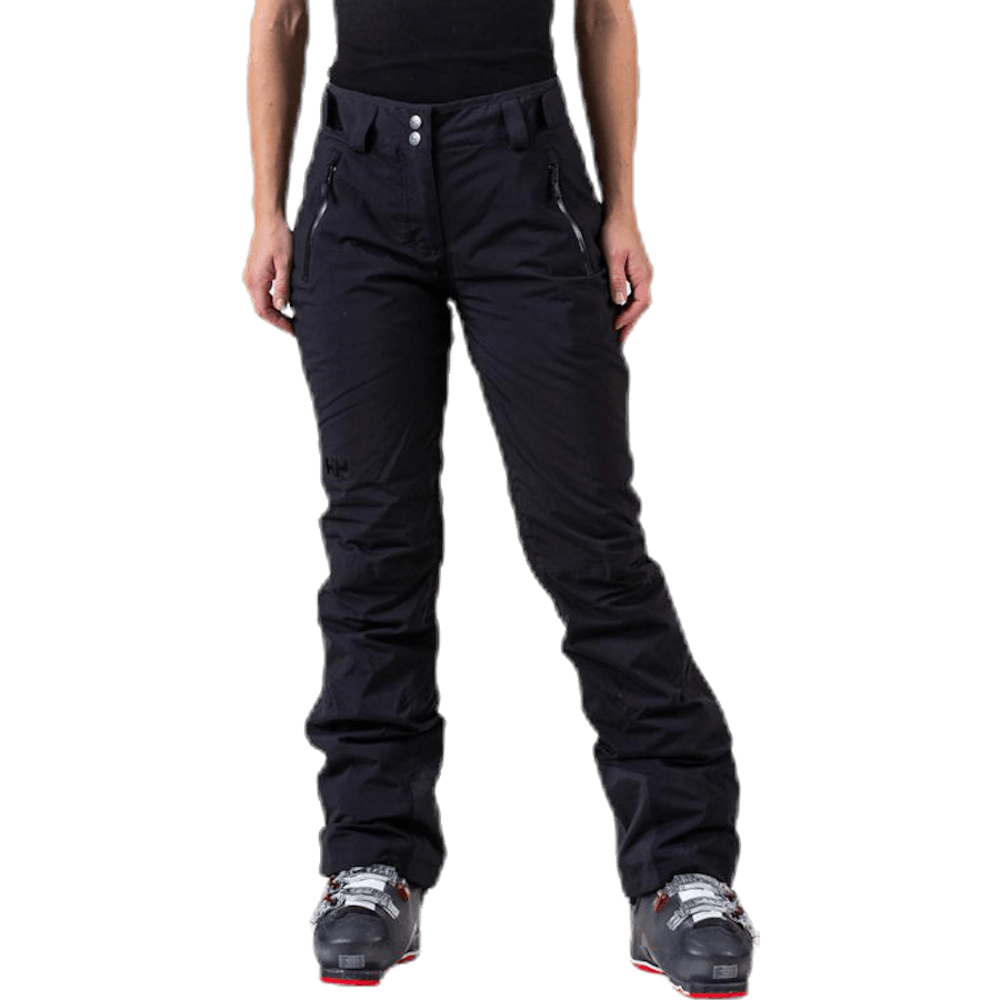 Legendary Insulated Pant Black
