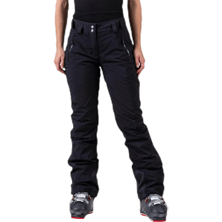 Legendary Insulated Pant Black