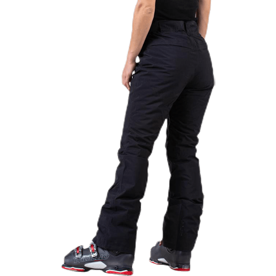 Legendary Insulated Pant Black