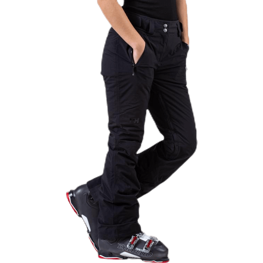Legendary Insulated Pant Black