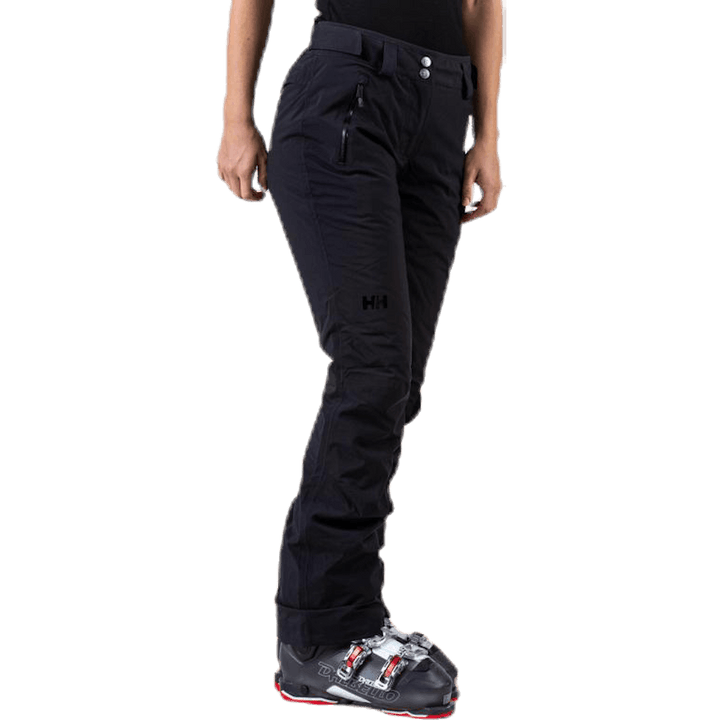 Legendary Insulated Pant Black
