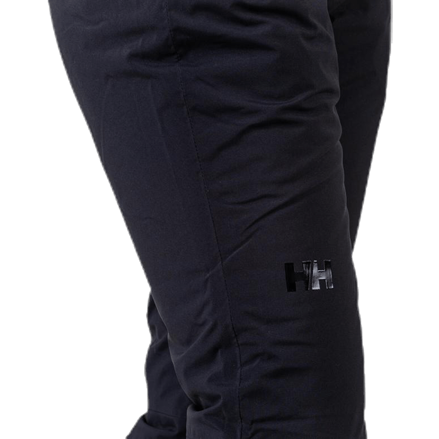 Legendary Insulated Pant Black