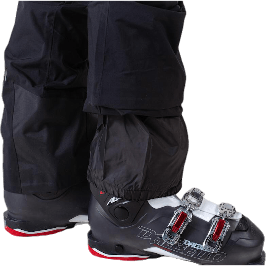 Legendary Insulated Pant Black