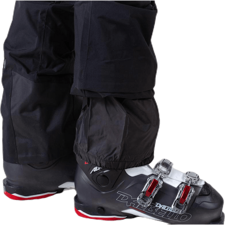 Legendary Insulated Pant Black