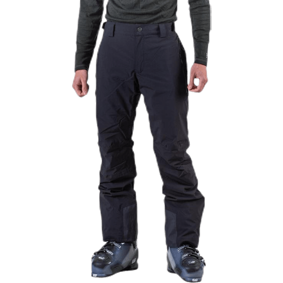 Legendary Insulated Pant Black