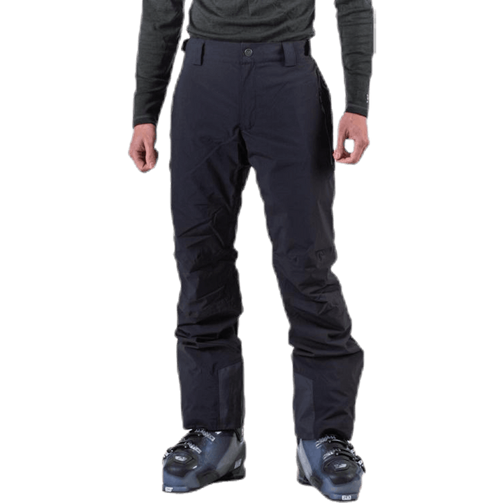 Legendary Insulated Pant Black