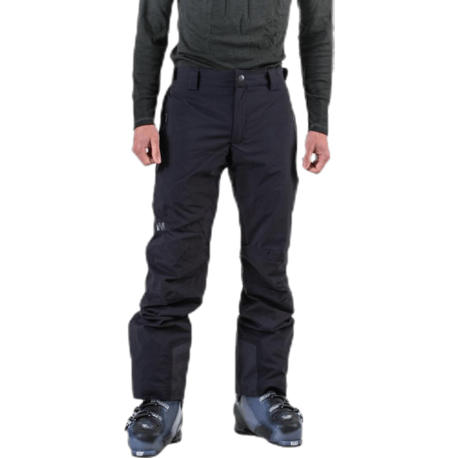 Legendary Insulated Pant Black