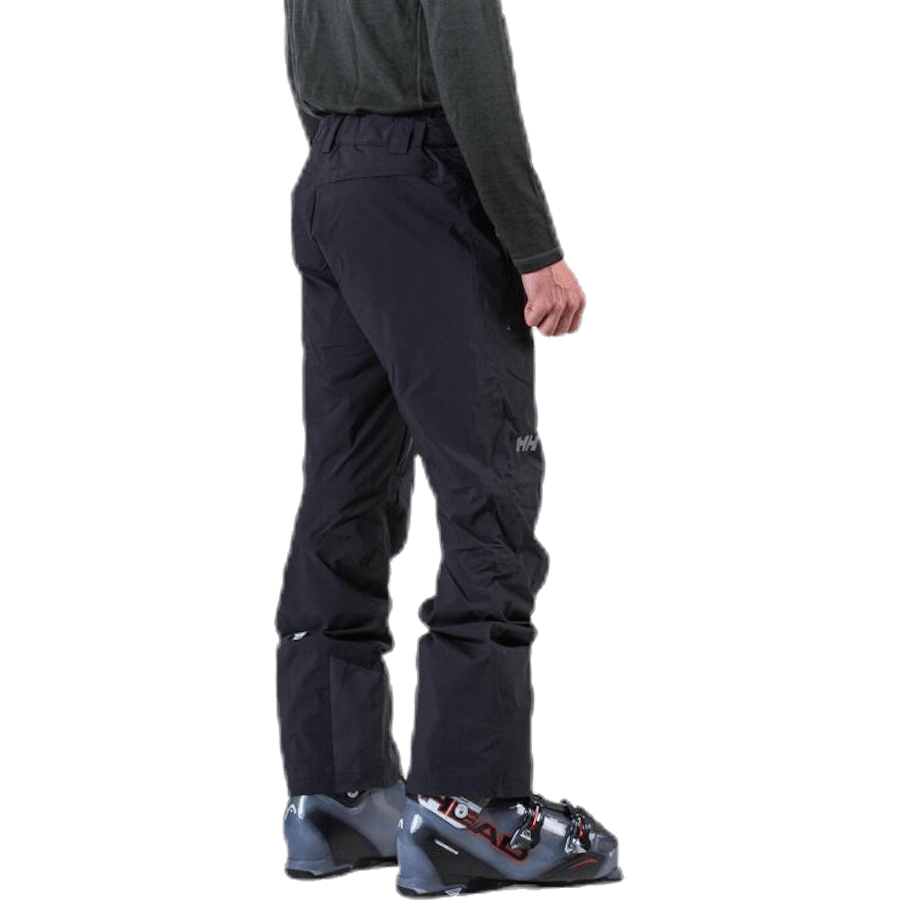Legendary Insulated Pant Black