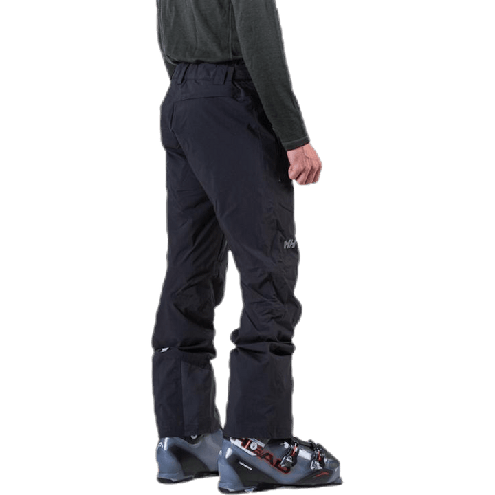 Legendary Insulated Pant Black