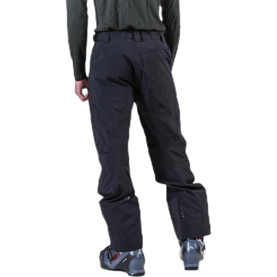 Legendary Insulated Pant Black